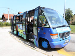 Banj Bus 3